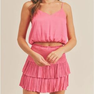 The Silky Amore Set by Reset